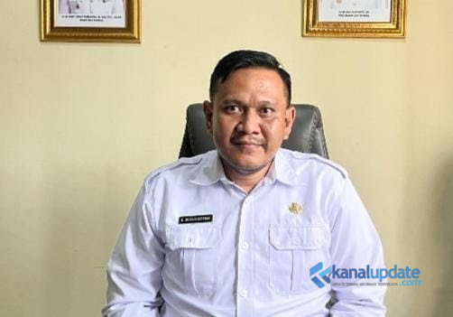PTUN Medan Tolak Gugatan Eks Kades Paluh Kurau, Bupati Deli Serdang Menang Mutlak
