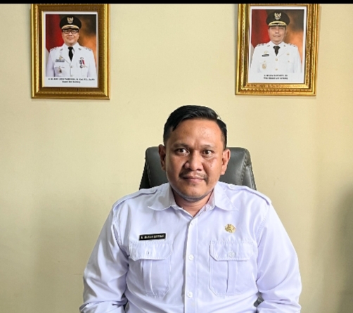 PTUN Medan Tolak Gugatan Eks Kades Paluh Kurau Terhadap Bupati Deliserdang