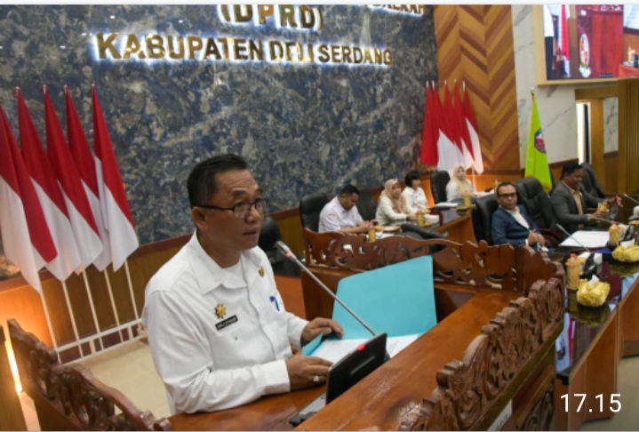 APBD Bukan Sekedar Angka, Wujud Keberpihakan Kepada Rakyat