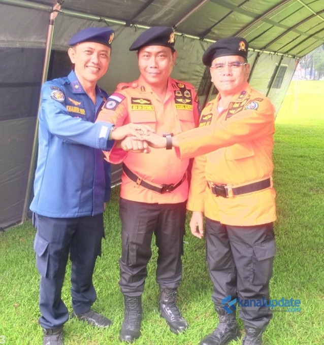 Deli Serdang Dilanda Hujan dan Angin Kencang, Kalaksa BPBD Imbau Warga Kurangi Aktivitas Luar Rumah  &lrm;