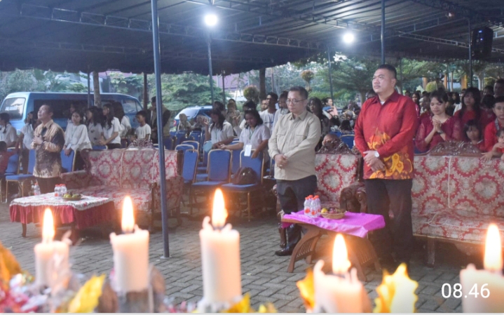 Pemkab Deliserdang Pastikan Hak-Hak Anak Penyandang Disabilitas