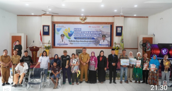 Deliserdang Punya Modal Dasar Songsong Indonesia Emas 2045