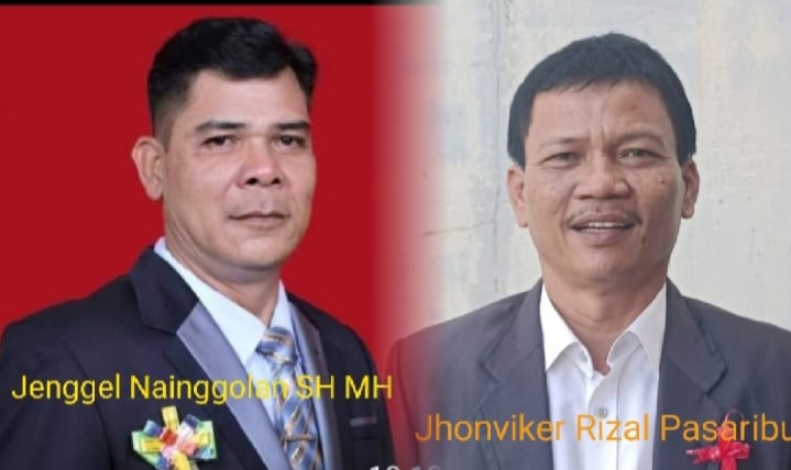 Reuni Akbar Alumni'89 SMA Negeri Pangururan 27 Desember 2025 Mendatang