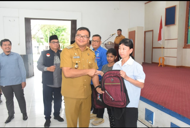 Tingkat Toleransi Beragama di Deliserdang Sangat Baik
