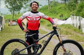Rendy Varera Raih Medali Pertama untuk Indonesia