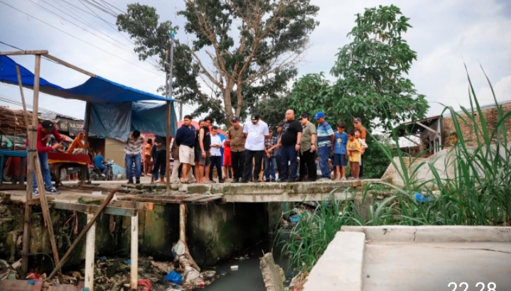 Pemkab Lakukan Penataan Menyeluruh, Atasi Banjir Dan Ketertiban Masyarakat