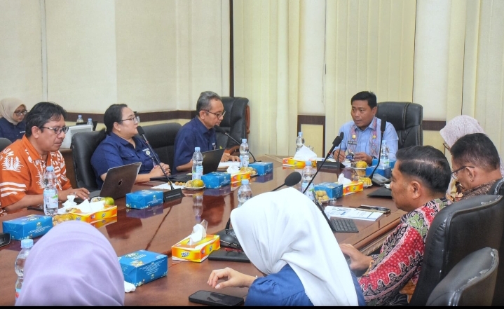Pembangunan Kesehatan Tentukan Kualitas SDM dan Daya Saing Daerah