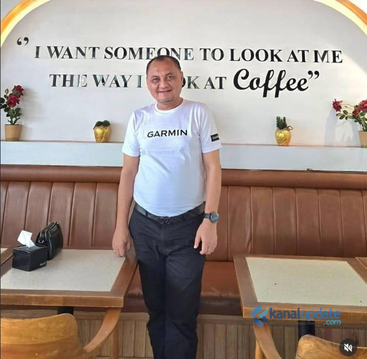 Tokoh Masyarakat Madina Peringatkan Bahaya Besar dari Pembalakan Liar di Puncak Pas Sopotinjak: &ldquo;Bantu Kami dengan Jabatan Kalian&rdquo;  &lrm;