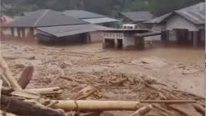 Kerugian Akibat Banjir dan Longsor di Sumut Capai Rp 9,98 Triliun
