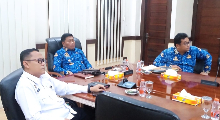 Penetapan Upah Minimum, Pemkab Deliserdang Siap Laksanakan Kebijakan Pemerintah Pusat