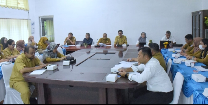 Roadmap TPID 2025-2027 Harus Tajam, Jelas Dan Berdampak