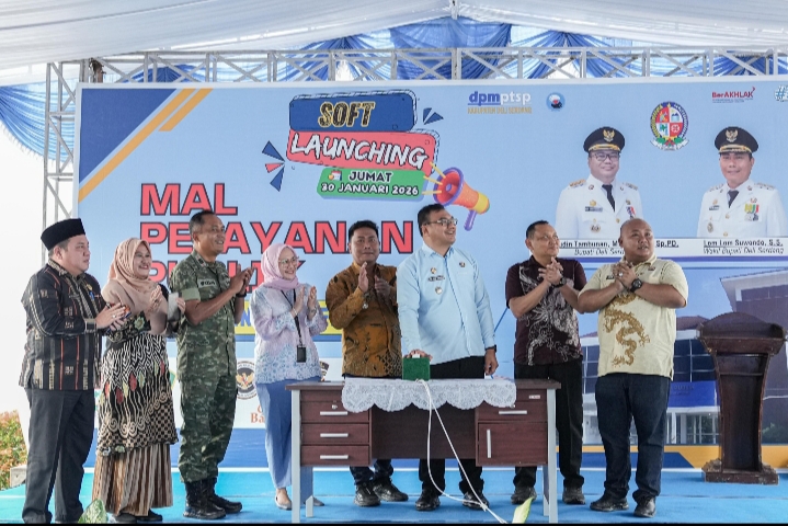 MPP Deliserdang Realisasi Program CTM