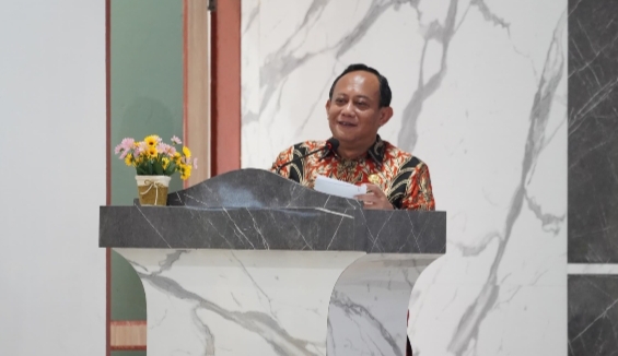 Forum Konsultasi Publik RKPD 2027 Diharapkan Jawab Isu Strategis Daerah