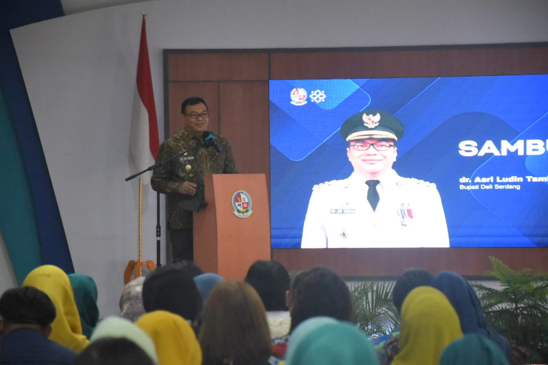 Bupati: Kuatkan Lagi Pola Pendampingan Ibu Hamil Risiko Tinggi