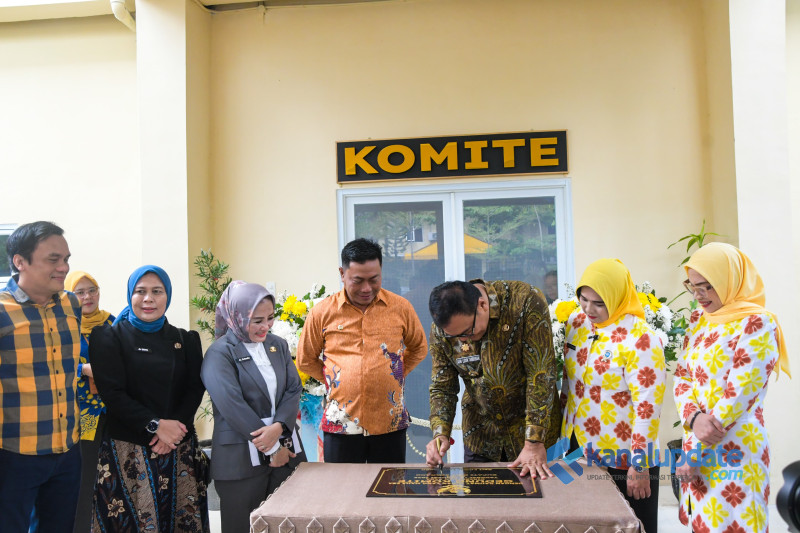 RSUD Drs. H. Amri Tambunan Resmi Miliki Layanan Kanker dan Kemoterapi, Bupati Deli Serdang: Era Baru Pelayanan Onkologi Dimulai