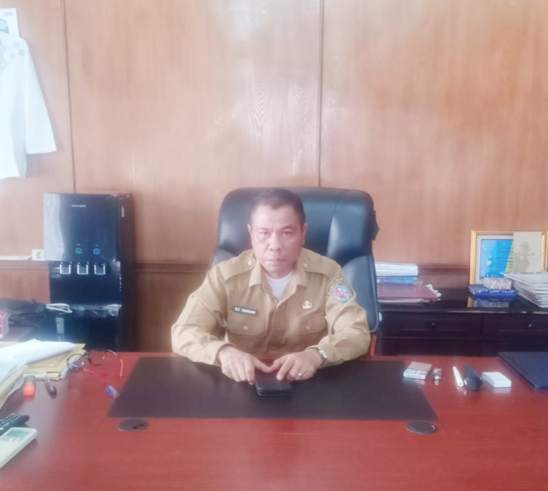 Pemkab Deliserdang Lelang Barang Milik Daerah