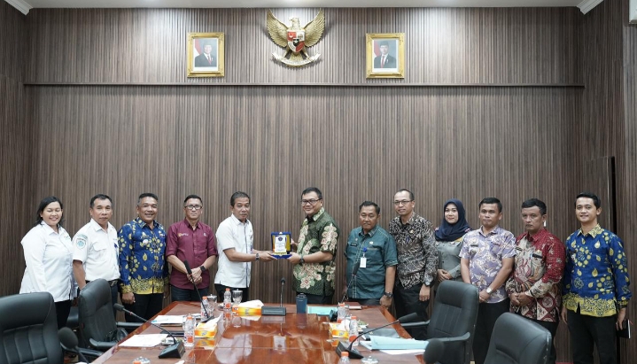 Bus Perintis Akan Segera Beroperasi, Trayek Bah Buntu - Amplas Dan Tiga Juhar- Lubukpakam