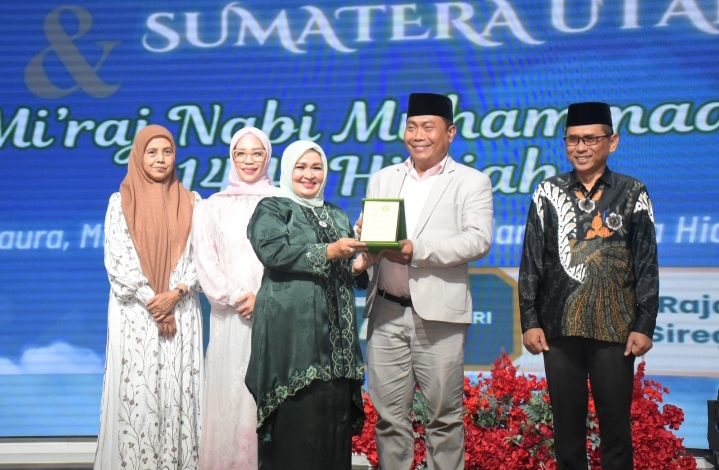 Ibu Berperan Menjaga Nilai Keimanan Dan Kepedulian Sosial