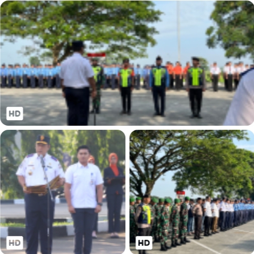 Posko Nataru 2025/2026 PT Angkasa Pura Aviasi Ditutup, Bandara Kualanamu Layani 428.671 Penumpang