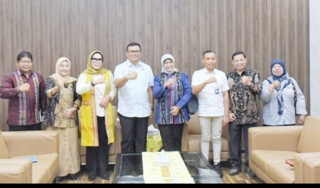 Pemkab Deliserdang Dukung Penuh Pengembangan KDMP