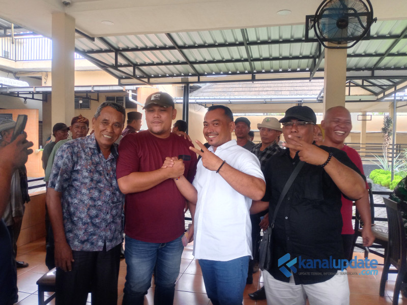 Mediasi Forum Perusahaan dan Aliansi Masyarakat Jalan Sei Belumai Berjalan Sukses