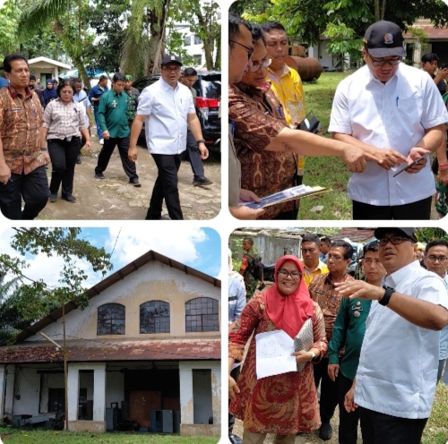 Bupati: Pelaku UMKM Harus Mendapat Tempat Yang Layak