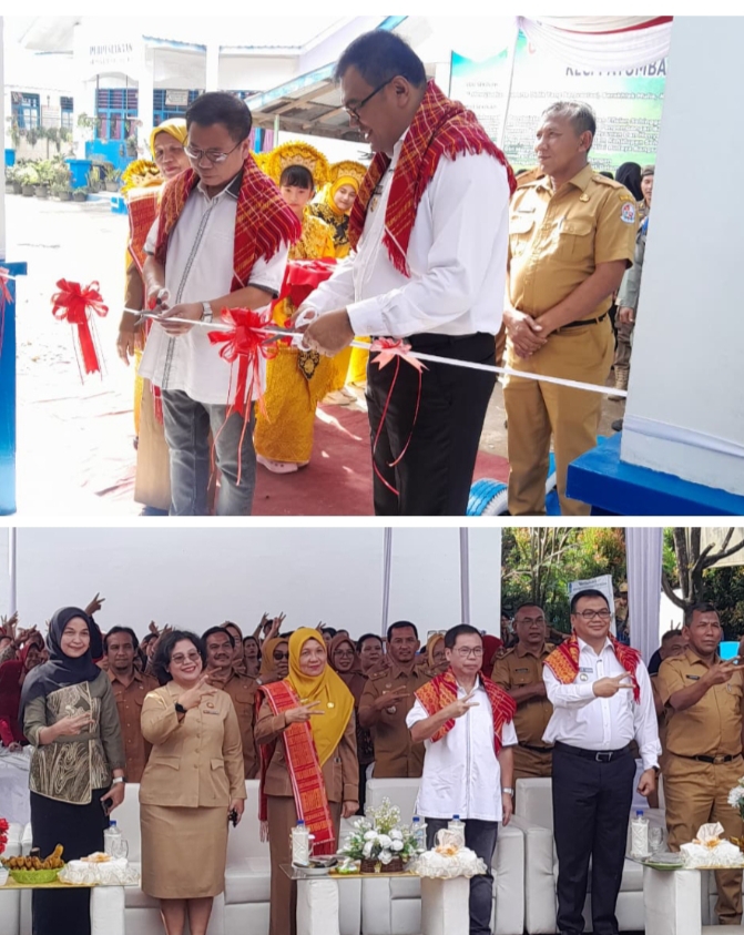 Viral Video Siswa Merokok, Bupati Perintahkan Disdik Ambil Langkah Tegas