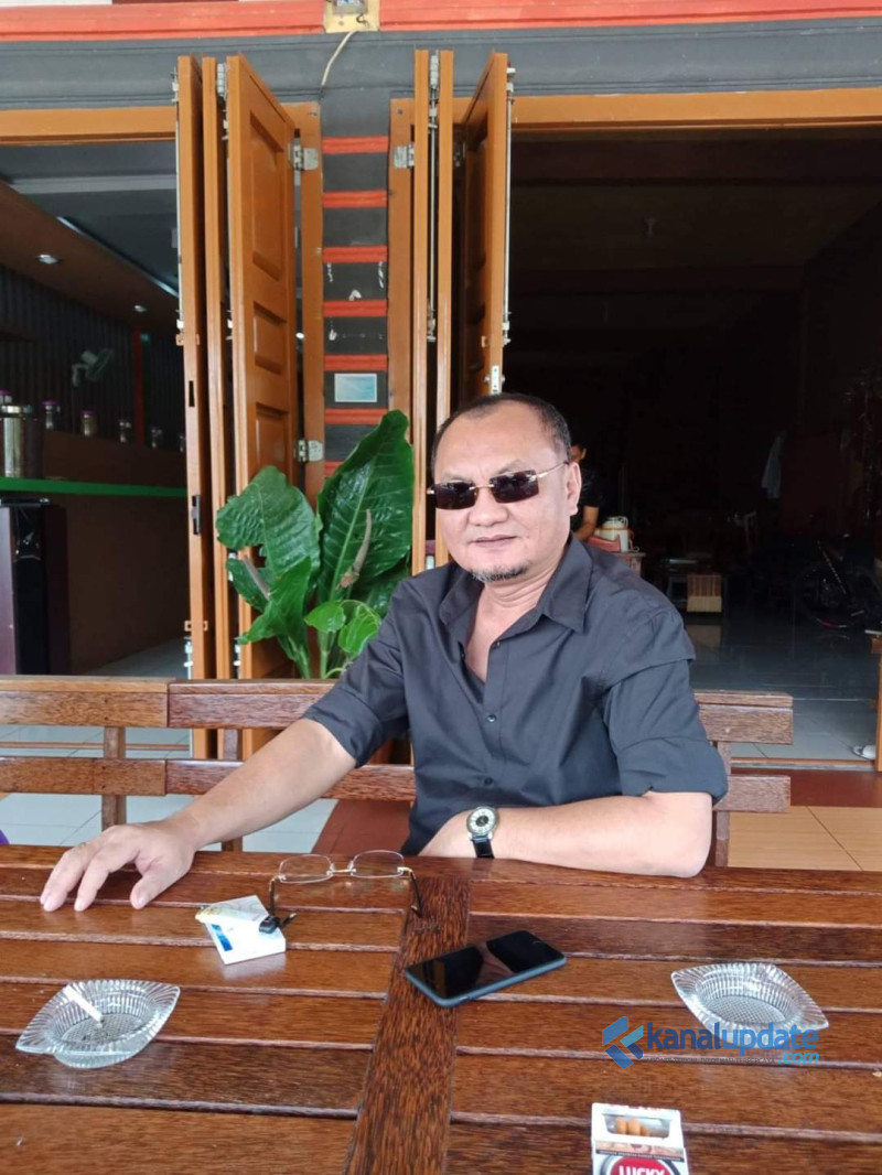 14 Tahun Tanpa Kepastian, Anggota KUD Sikap Mandiri Desak Pengembalian Hutan Adat dari PT Perkebunan Sumatera Utara