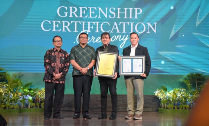 Deliserdang Terbuka dan Ramah Terhadap Investasi