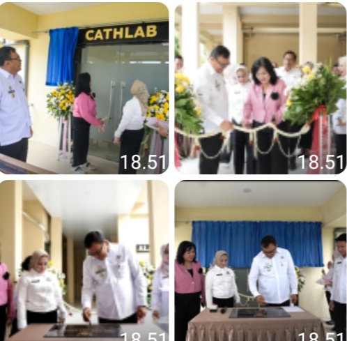 Bupati: Kesehatan Masyarakat Adalah Prioritas