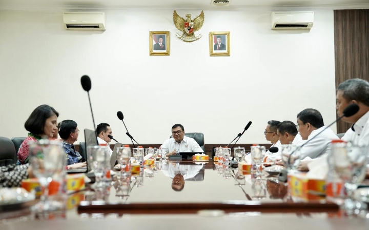 HUT APKASI 2026, Momentum Angkat Nama Deliserdang ke Tingkat Nasional