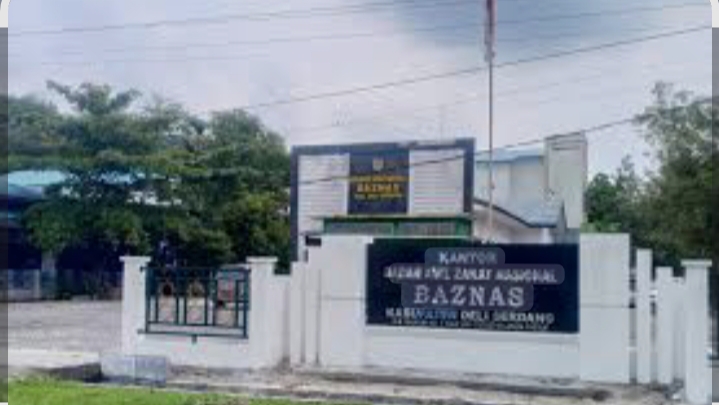 BAZNAS: Zakat ASN Sesuai Syariat, Non-Muslim Difasilitasi Secara Sukarela