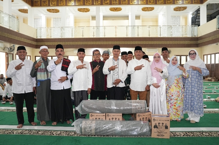 Visi Misi Deliserdang Arah Pembangunan