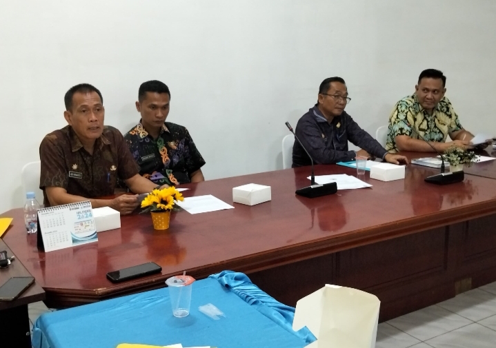 Pemkab Deliserdang Komitmen Percepat Program IBM Kementerian PUPR