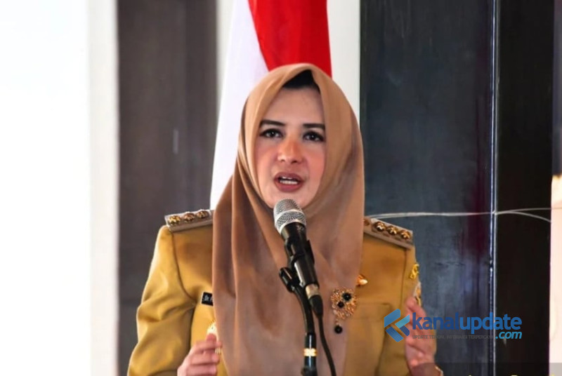 Komisi Pemberantasan Korupsi OTT Bupati Pekalongan