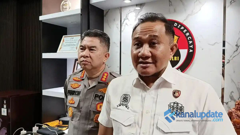 Dana Jemaat Rp28 Miliar Hilang di BNI, Polisi Tetapkan Eks Kepala Unit Jadi Tersangka