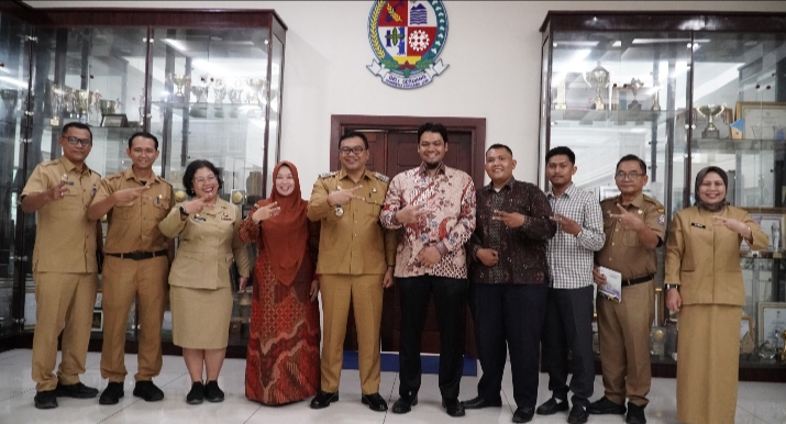 Deliserdang Akan Jadi Tuan Rumah Olimpiade Sains 2026