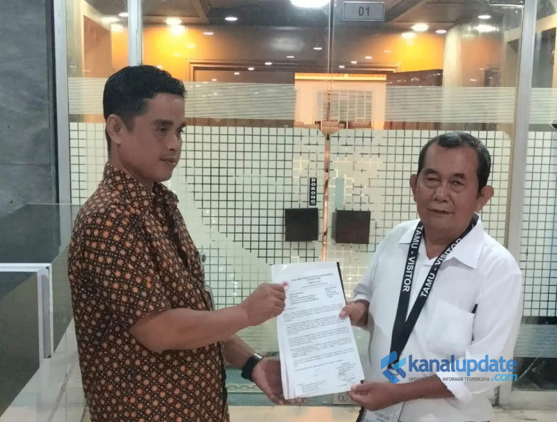Ribuan Pekerja Menjerit Terancam Tidak Terima THR Idul Fitri, PMPHI Minta Audiensi ke Titiek Soeharto Terkait Izin 28 PT Dicabut