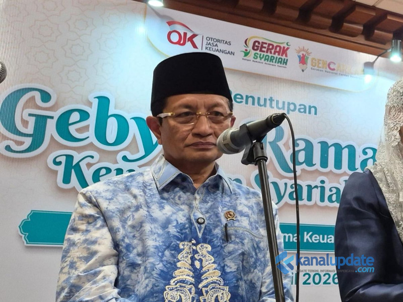 LPDU Digagas, Potensi Dana Umat Rp1.000 Triliun Siap Dioptimalkan
