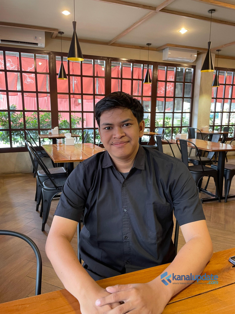 Gen Z Kuasai Pemilih, Saatnya PKB Deli Serdang Dipimpin Generasi Muda&rdquo;