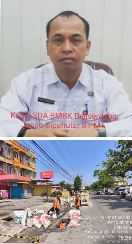 Janso: Penataan Kabel Udara Deliserdang Dimulai, Lubukpakam Jadi Pilot Project