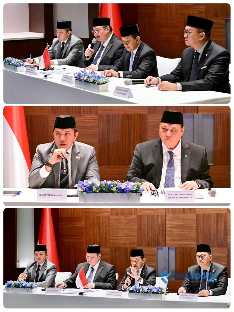 Pemerintah Pusat Terapkan Transformasi Budaya Kerja dan Efisiensi Energi Mulai 1 April 2026.