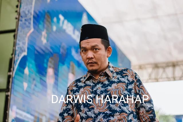 Darwis H Harahap Nilai JP Layak Pimpin PKB Deliserdang
