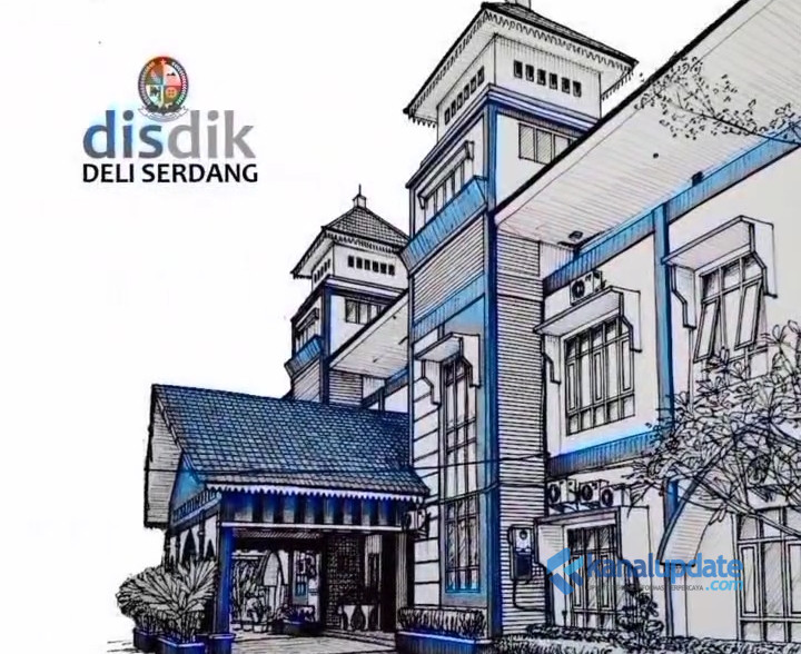 Sekretaris Dinas Pendidikan Deli Serdang Tegaskan: Gaji PPPK PW Bersumber dari Pusat, Bukan APBD
