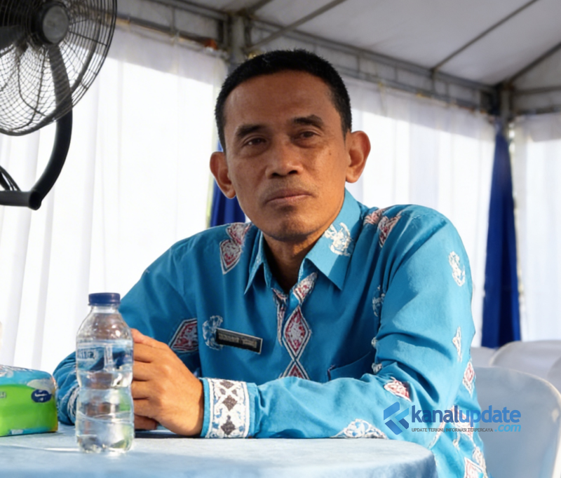 Dinas Pendidikan Deli Serdang Tegaskan Gaji Guru PPPK Paruh Waktu Bersumber dari Pusat, Bukan APBD