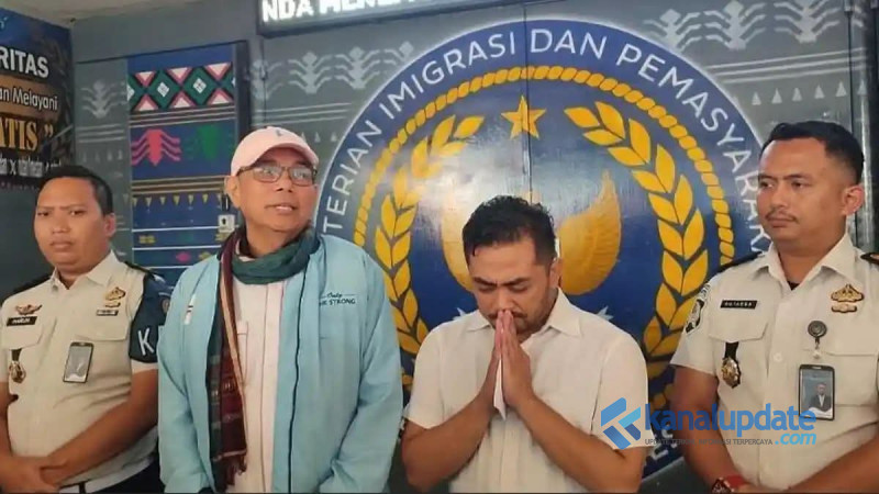 Amsal Sitepu Bebas Sementara, Tetap Hadapi Vonis di PN Medan