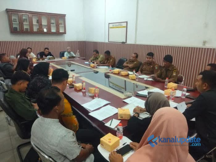 Dilantik Sejak 2025, 1.556 Guru PPPK di Asahan Belum Terima Gaji