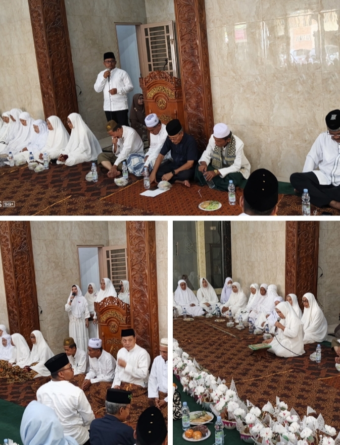 28 Calhaj Delitua Ditepungtawari