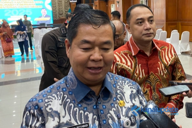 Dirjen Dukcapil Ingatkan Fotokopi e-KTP Berpotensi Langgar Perlindungan Data Pribadi