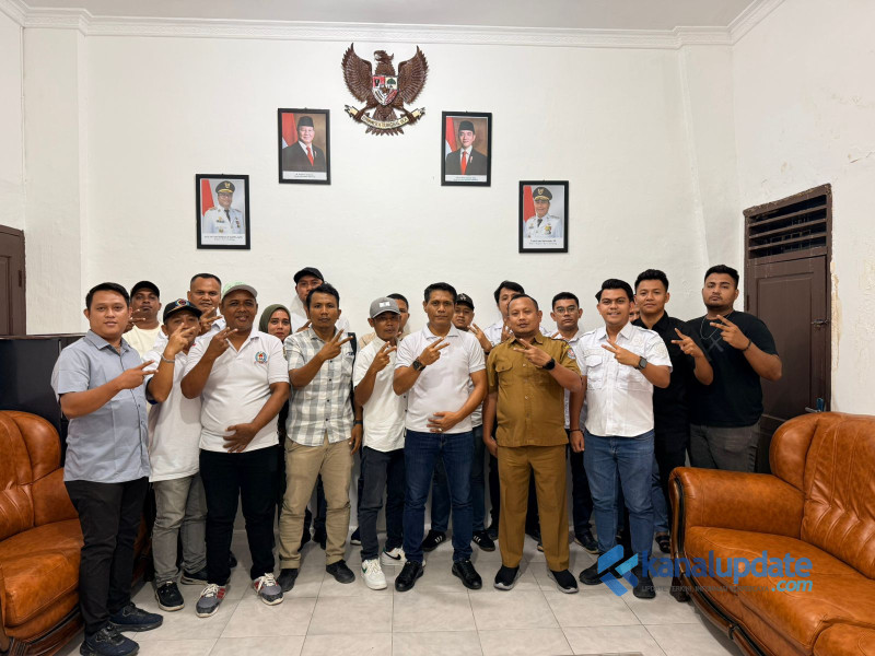 DPD LPM Deli Serdang Tegaskan Tuduhan SK Cacat Administrasi  Tidak Berdasar  dari  Barisan Sakit Hati